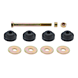 K90122 Front Sway Bar Link, Problem Solver Series