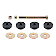 K90122 Front Sway Bar Link, Problem Solver Series