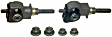 K90143 Problem Solver Series Camber and Alignment Kit - Camber Bolt, Direct Fit