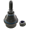 K9014 Front, Driver or Passenger Side, Upper Ball Joint Problem Solver Series