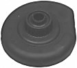2002 Volvo V70 - Problem Solver Series Spring Seat - Direct Fit