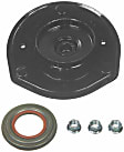 K90236 Front, Passenger Side Problem Solver Series Shock and Strut Mount