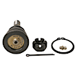 K90255 Front, Driver or Passenger Side, Upper Ball Joint Problem Solver Series