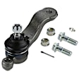 K90260 Front, Driver Side, Lower Ball Joint Problem Solver Series