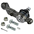 K90260 Front, Driver Side, Lower Ball Joint Problem Solver Series