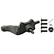 K90262 Front, Driver Side, Lower Ball Joint Problem Solver Series