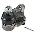 K90309 Front, Driver or Passenger Side, Lower Ball Joint Problem Solver Series