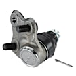 K90309 Front, Driver or Passenger Side, Lower Ball Joint Problem Solver Series