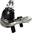 K90309 Front, Driver or Passenger Side, Lower Ball Joint Problem Solver Series