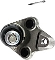 K90309 Front, Driver or Passenger Side, Lower Ball Joint Problem Solver Series