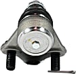 K90309 Front, Driver or Passenger Side, Lower Ball Joint Problem Solver Series
