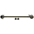 K90311 Front, Driver Side Sway Bar Link, Problem Solver Series