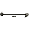 K90311 Front, Driver Side Sway Bar Link, Problem Solver Series