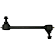 K90313 Rear, Driver or Passenger Side Sway Bar Link, Problem Solver Series
