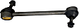 K90313 Rear, Driver or Passenger Side Sway Bar Link, Problem Solver Series