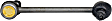 K90313 Rear, Driver or Passenger Side Sway Bar Link, Problem Solver Series