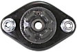 K90322 Problem Solver Series Shock and Strut Mount