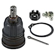 K90332 Front, Driver or Passenger Side, Lower Ball Joint Problem Solver Series