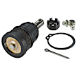 K90332 Front, Driver or Passenger Side, Lower Ball Joint Problem Solver Series
