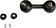 K90340 Front, Passenger Side Sway Bar Link, Problem Solver Series