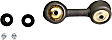 K90340 Front, Passenger Side Sway Bar Link, Problem Solver Series