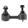 K90341 Front, Driver Side Sway Bar Link, Problem Solver Series
