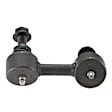 K90341 Front, Driver Side Sway Bar Link, Problem Solver Series