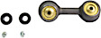 K90341 Front, Driver Side Sway Bar Link, Problem Solver Series