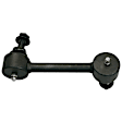 K90342 Rear, Passenger Side Sway Bar Link, Problem Solver Series