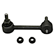 K90342 Rear, Passenger Side Sway Bar Link, Problem Solver Series