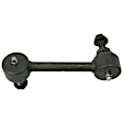 K90343 Rear, Driver Side Sway Bar Link, Problem Solver Series