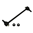 2011 Lexus RX350 - Front, Driver Side or Passenger Side Sway Bar Link, Problem Solver Series