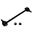 K90345 Rear Sway Bar Link, Problem Solver Series