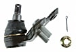 K90346 Front, Driver Side, Lower Ball Joint Problem Solver Series