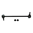 K90349 Front, Driver Side or Passenger Side Sway Bar Link, Problem Solver Series
