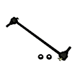 K90349 Front, Driver Side or Passenger Side Sway Bar Link, Problem Solver Series