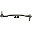 K90353 Front, Passenger Side Sway Bar Link, Problem Solver Series
