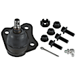 K90357 Front, Passenger Side, Lower Ball Joint Problem Solver Series