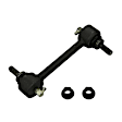 K90360 Rear, Driver or Passenger Side Sway Bar Link, Problem Solver Series