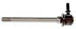 K90361 Front, Driver Side or Passenger Side Sway Bar Link, Problem Solver Series