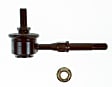 K90369 Front, Driver Side or Passenger Side Sway Bar Link, Problem Solver Series