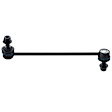 K90376 Front, Driver Side Sway Bar Link, Problem Solver Series