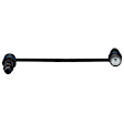 K90376 Front, Driver Side Sway Bar Link, Problem Solver Series