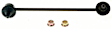 K90380 Front, Driver Side Sway Bar Link, Problem Solver Series