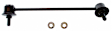 K90380 Front, Driver Side Sway Bar Link, Problem Solver Series