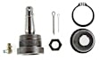K90386 Front, Driver or Passenger Side, Lower Ball Joint Problem Solver Series