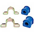 K90394 Sway Bar Bushing, Set of 2, Problem Solver Series