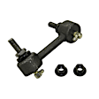 K90431 Front, Passenger Side Sway Bar Link, Problem Solver Series