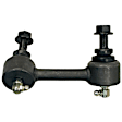 K90432 Front, Driver Side Sway Bar Link, Problem Solver Series