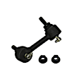 K90432 Front, Driver Side Sway Bar Link, Problem Solver Series